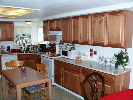 13620 SW Beef Bend Rd. #135, Tigard, OR 97224 