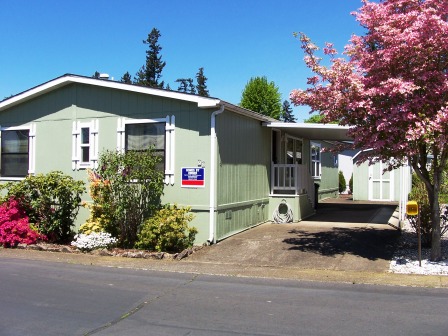 18485 SW PACIFIC DR #68, Tualatin, OR 97062 