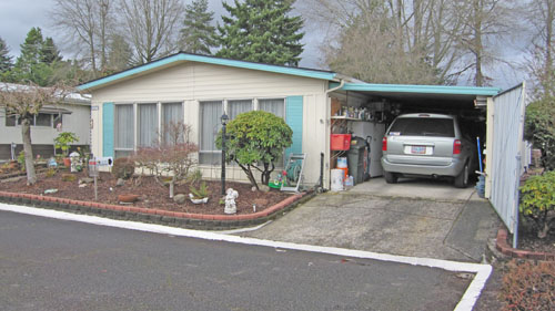 17249 SW Eldorado Dr, Tigard, OR 97224 