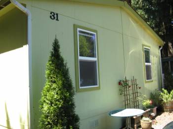 23421 SE Hwy 213 #31, Oregon City, OR 97045 