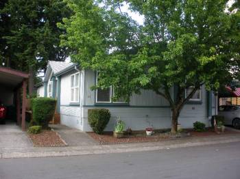15768 SE Powell Blvd. #26, Portland, OR 97236 