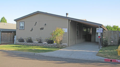 1282 3rd st #97, Lafayette, OR 97127 