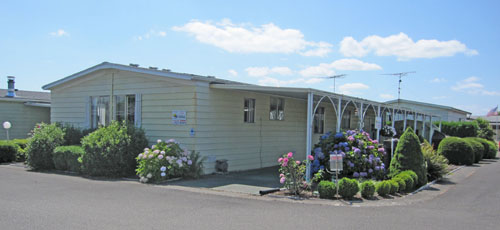 2901 E 2ND #68, Newberg, OR 97132 