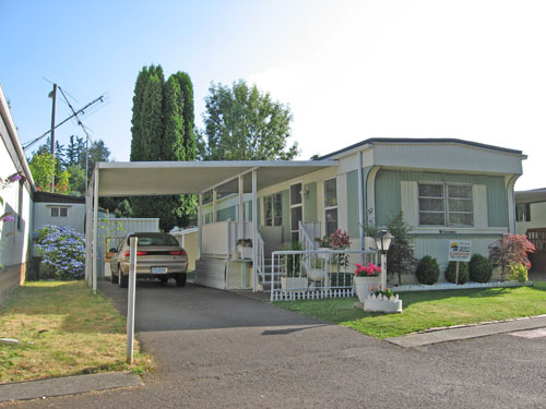 2980 NE DIVISION #52, Gresham, OR 97030 