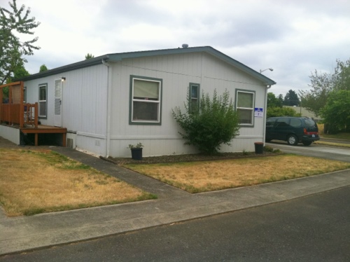 802 NE 183rd #11, Portland, OR 97230 