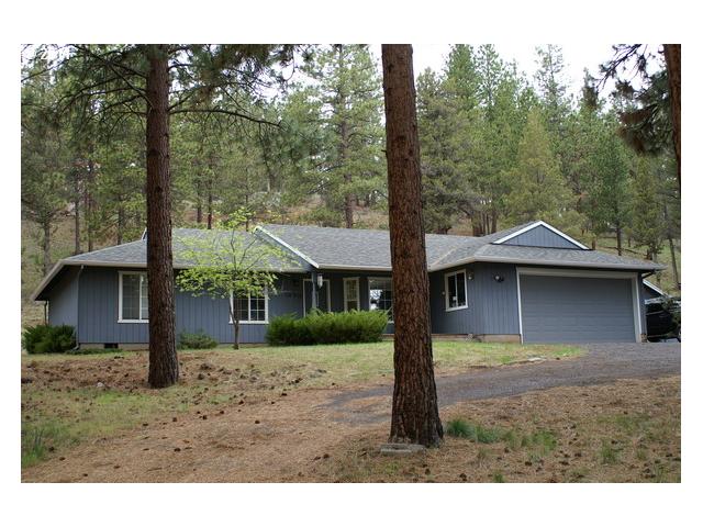 16076 Cattle Drive Rd, Sisters, OR 97759 