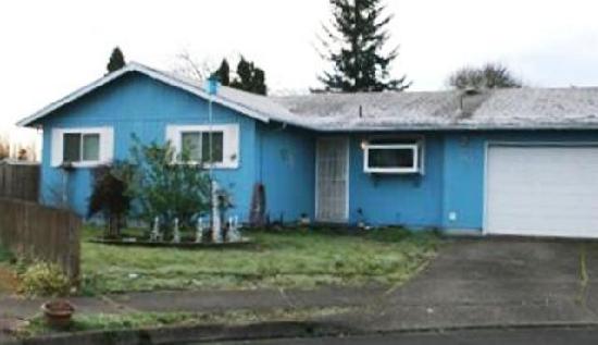 253 South 35th Street, Springfield, OR 97478 