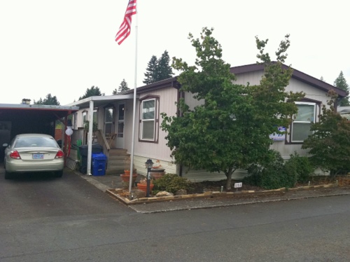 20248 SW HWY 213 #18, Oregon City, OR 97045 