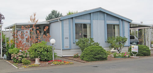 2902 E. 2ND #100, Newberg, OR 97132 