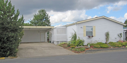 1135 sw cypress #37, Mcminnville, OR 97128 