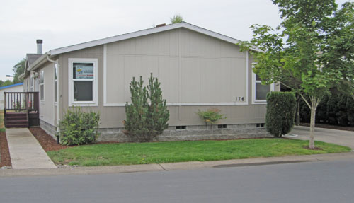 4155 Three mile Ln #176, Mcminnville, OR 97128 