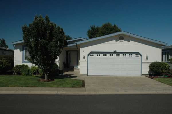 4055 Royal Ave #118, Eugene, OR 97402 