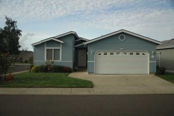 4055 Royal Ave #57, Eugene, OR 97402 