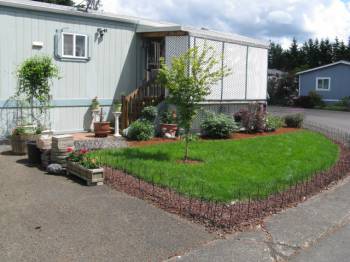 25800 Eagle Creek Rd. #21, Eagle Creek, OR 97022 