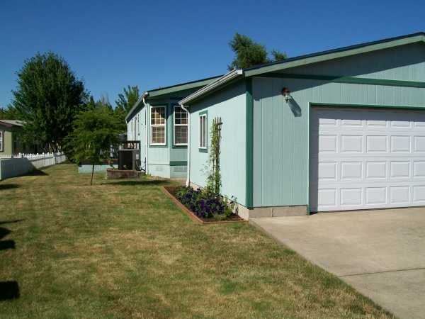 2601 NE Jack London ST #23, Corvallis, OR 97330 