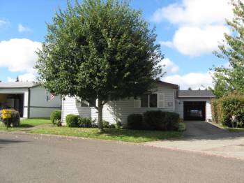 1111 SE 3rd St. #27, Canby, OR 97013 