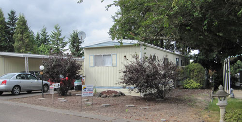 6900 SW 195TH #258, Beaverton, OR 97006 