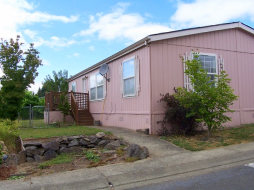 21000 NW Quatama Rd #120, Beaver, OR 97006 