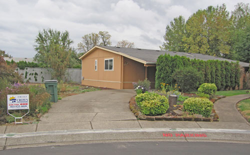 3300 main st #40, Forest Grove, OR 97116 
