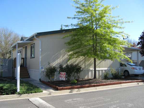 2552 Thorn Oak Dr, Sp 3, Medford, OR 97501 