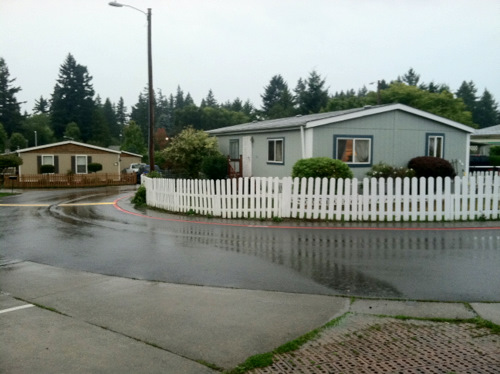 13115 SE Foster Rd. #46, Portland, OR 97236 