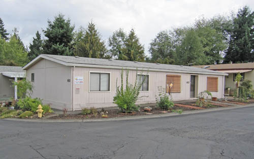 17197 SW Smith Ave #60, Sherwood, OR 97140 