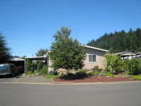 1307 S. Water St., Space 20, Silverton, OR 97381 