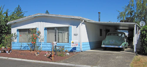 17105 SW ELDORADO, Tigard, OR 97224 