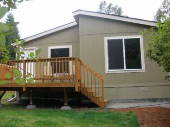 8750 SE 155th Ave. #18, Happy Valley, OR 97086 