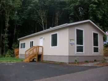 8750 SE 155th Ave. #55, Happy Valley, OR 97086 