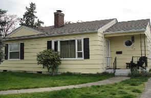 837 Pennsylvania Avenue, Medford, OR 97501 