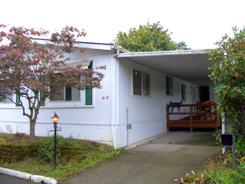 520 SW Georgetown Way, Beaverton, OR 97006 