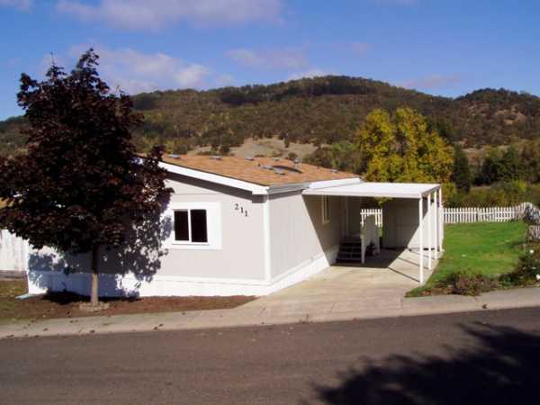 211 Wenaha, Lot 111, Roseburg, OR 97471 