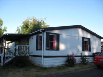 13531 SE Clairmont Way #164, Oregon City, OR 97045 