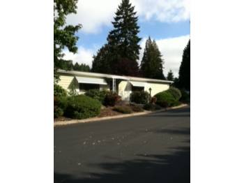 100 SW 195th Ave. #168, Beaverton, OR 97006 