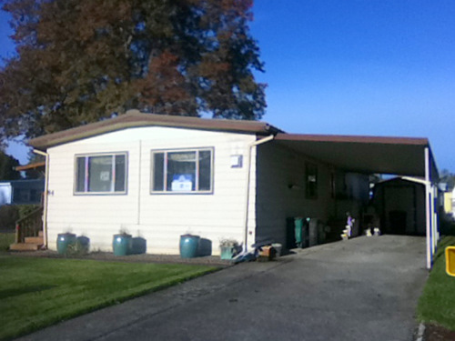 13900 SE HWY 212 #84, Clackamas, OR 97045 