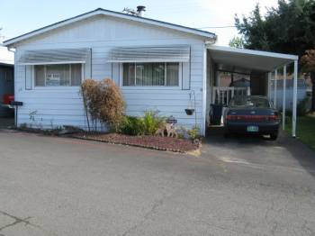 19605 S River Rd. #140, Gladstone, OR 97027 
