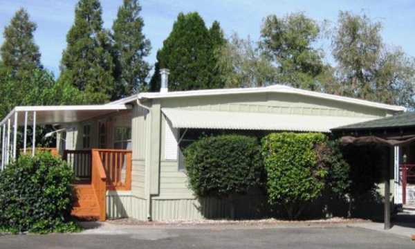 509 Wendover, Lot 168, Grants Pass, OR 97526 