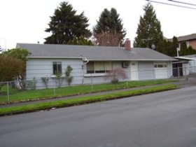 9528 N. CHARLESTON AVEN, PORTLAND, OR 97203