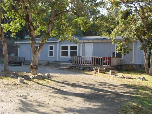 362 CHINA GULCH RD, Jacksonville, OR 97530 