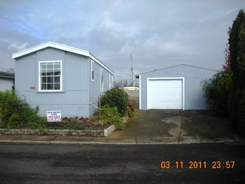 5355 River Rd N, Space 122, Keizer, OR 97303 
