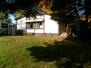 2255 N Broughton Drive, Portland, OR 97217 