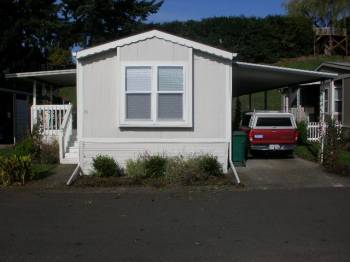 10550 SE 70th Ave. #15, Milwaukie, OR 97222 