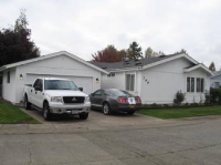 1655 S Elm St. #309, Canby, OR 97013 