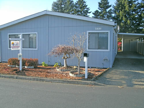 100 Sw 195th #112, Beaverton, OR 97006 