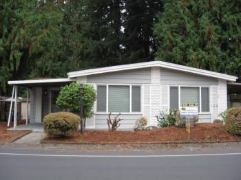 100 SW 195th Ave. #184, Beaverton, OR 97006 