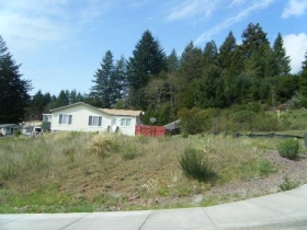 LOT 14 MEADOW WOODS SUBD, BROOKINGS, OR 97415 