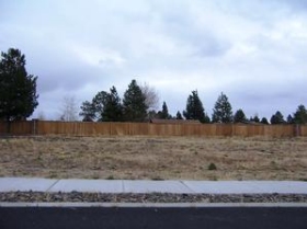 LOT 9 CAMBRIA SUBDIVISION, BEND, OR 97702 