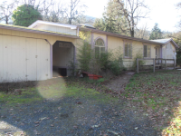 7821 Old Redwood Hwy, Wilderville, OR 97543 Foreclosure