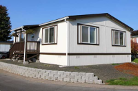 300 SE Goodnight Ave., #60, Corvallis, OR 97333 